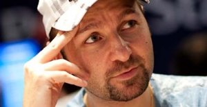 Daniel Negreanu
